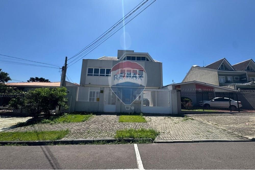 Casa Comercial - Venda - Curitiba , Paraná - 2.jpg - 560461011-69