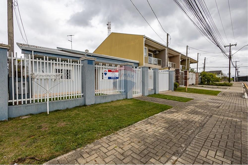 Casa - Venda - Araucária , Paraná - IMG_7291.jpg - 560491002-2