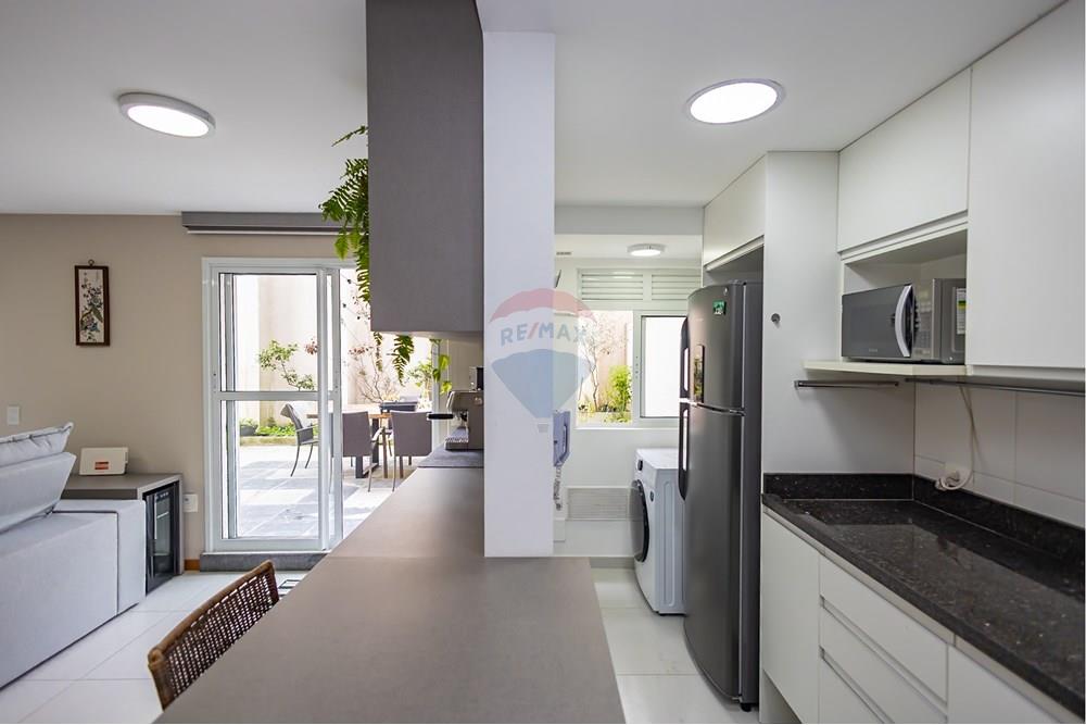 Residential - Condo/Apartment - Curitiba , Paraná - BR - IMG_1027.jpg - 560351022-79