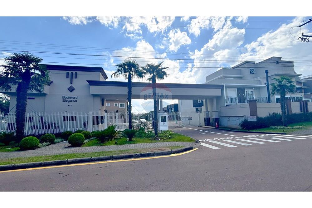 Casa de Condomínio - Venda - Curitiba , Paraná - IMG_3687.jpg - 560341097-86