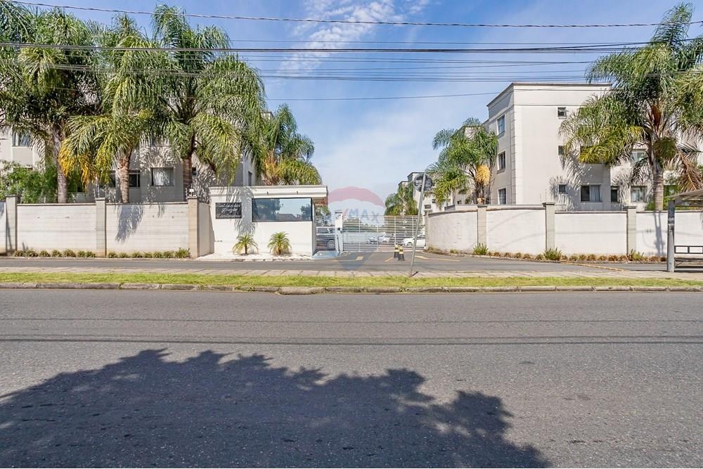 Apartamento - Venda - São José dos Pinhais , Paraná - IMG_9117.jpg - 560341061-233