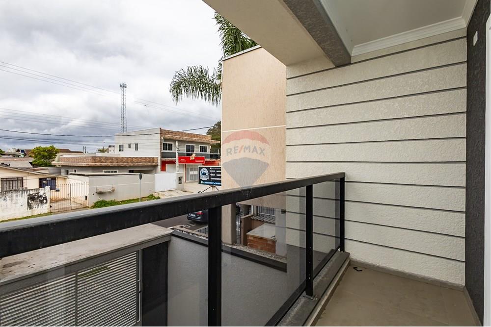 Sobrado - Venda - Araucária , Paraná - IMG_7273.jpg - 560491003-4