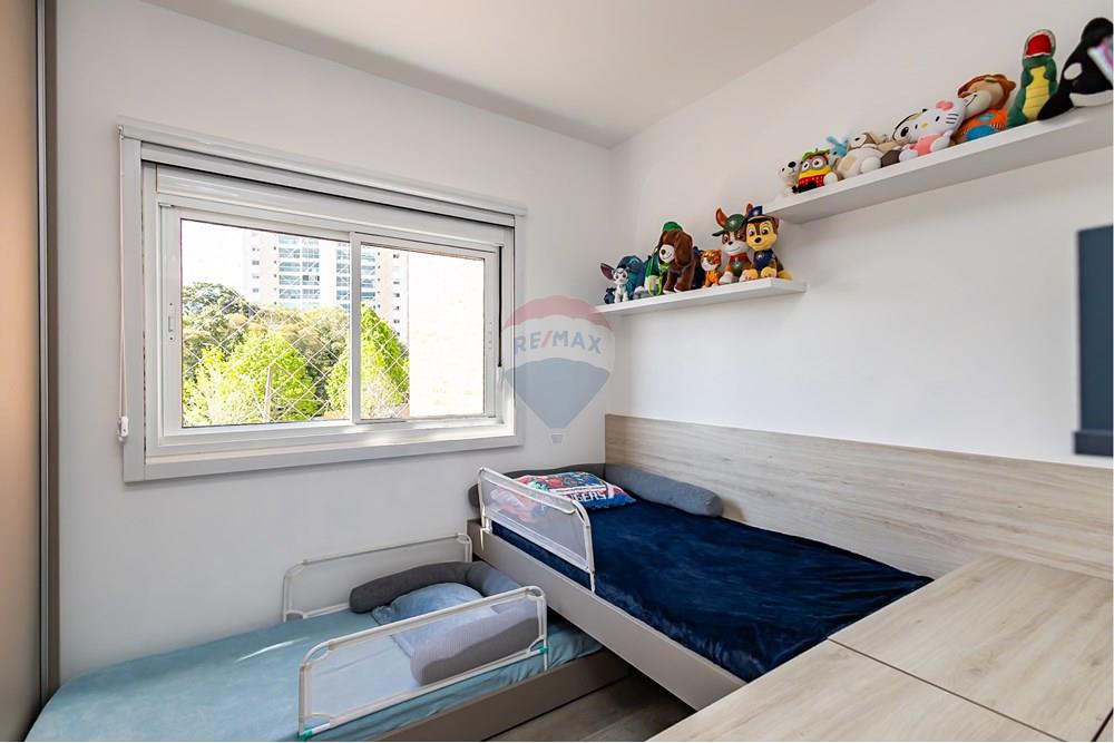 Apartamento - Alugar - Curitiba , Paraná - IMG_3115.jpg - 560311047-532