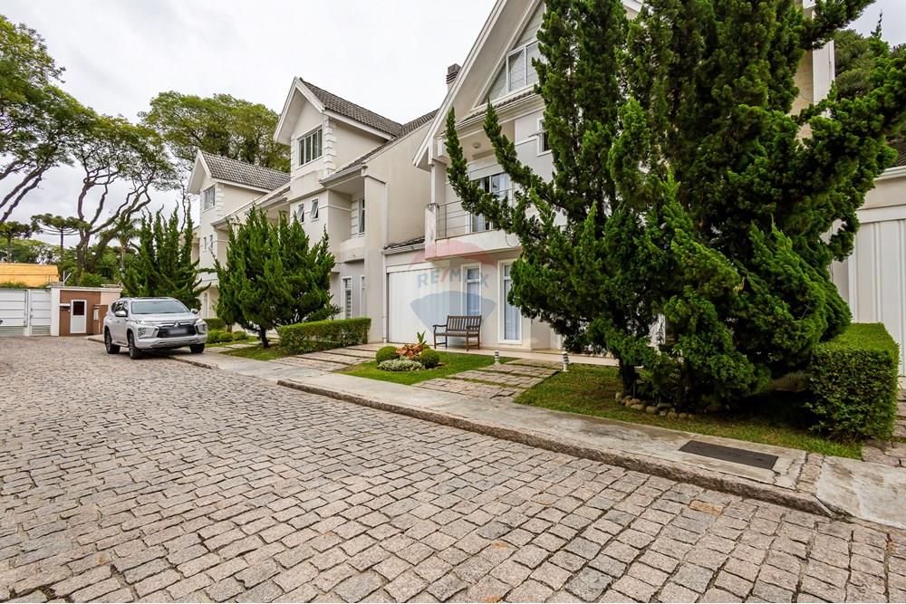 Triplex - Venda - Curitiba , Paraná - 07 fachada Triplex.jpg - 560341137-3