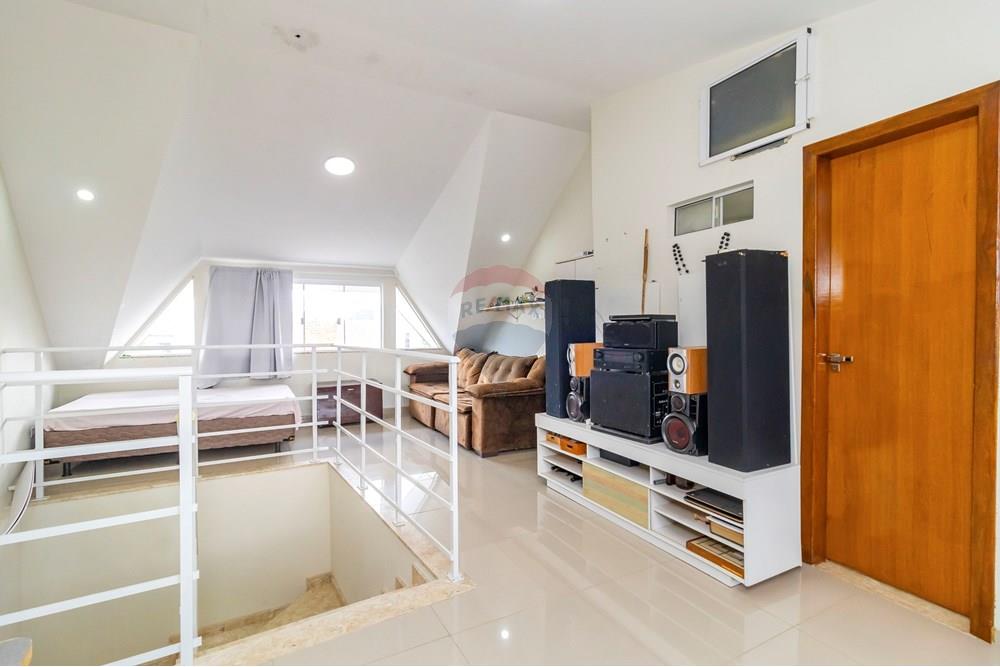 Sobrado - Venda - Curitiba , Paraná - IMG_4421_1.jpg - 560351012-129