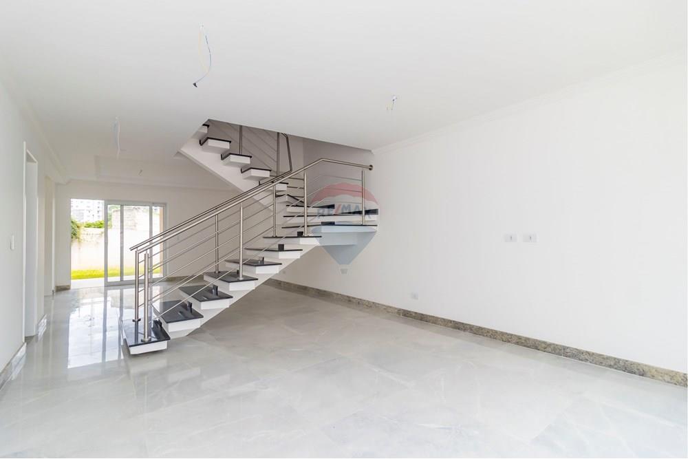 Sobrado - Venda - São José dos Pinhais , Paraná - IMG_1871_1.jpg - Sala de estar - 560341154-24