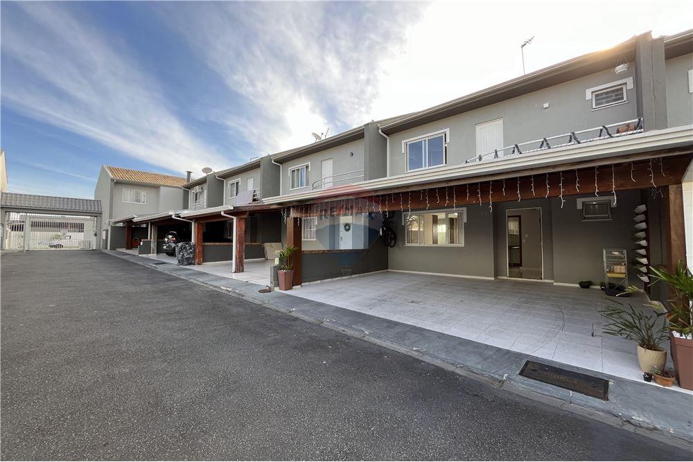 Sobrado - Alugar - Curitiba , Paraná - 2 - 560251018-267