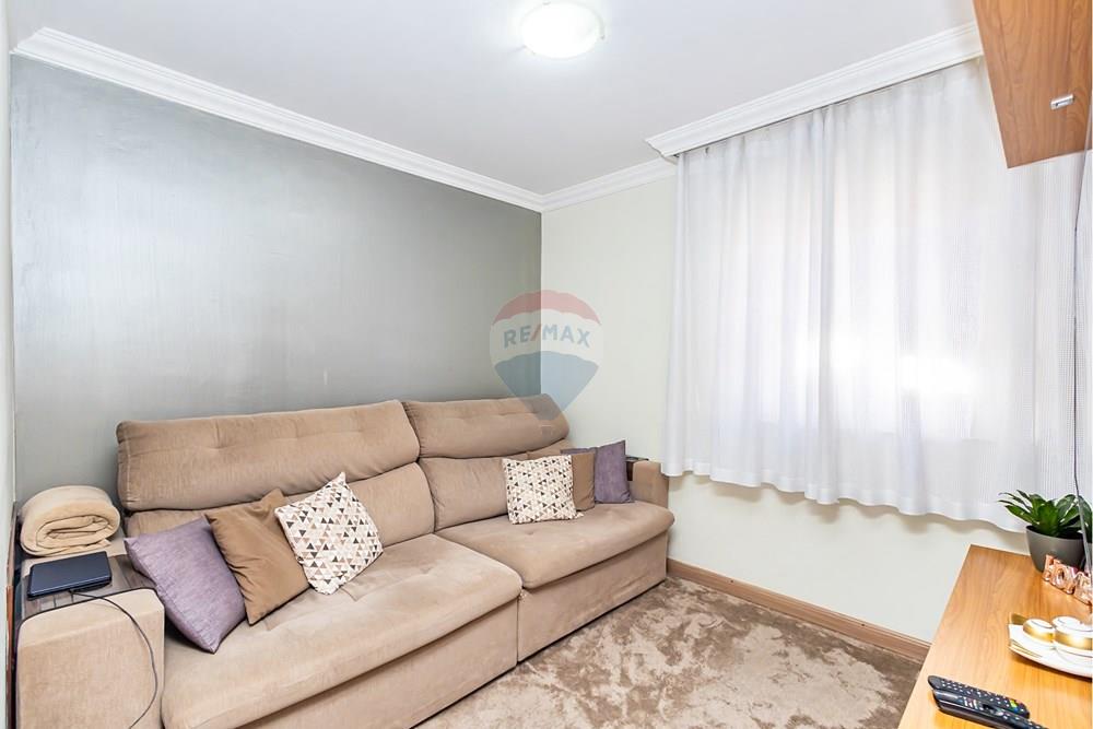 Sobrado, 3 quartos - Foto 4