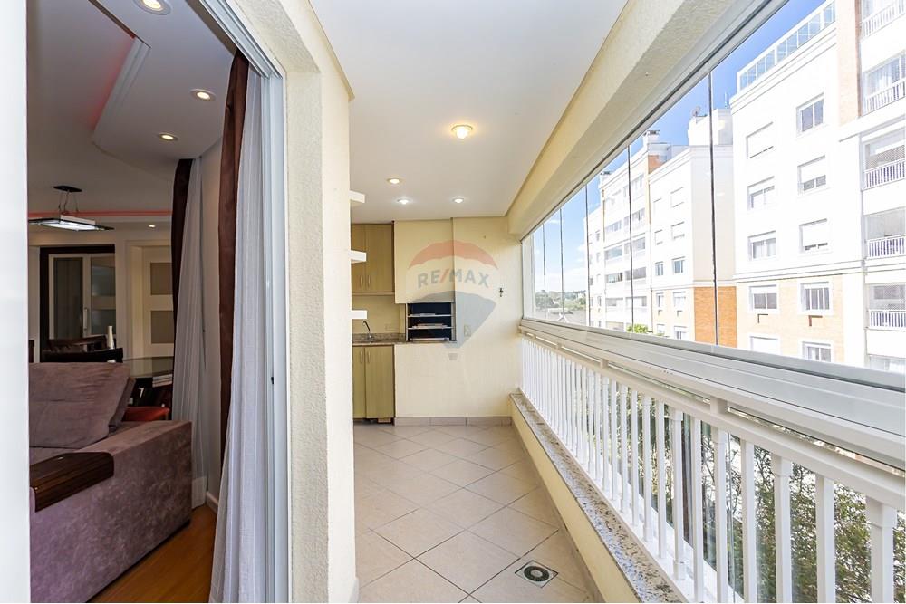 Apartamento - Alugar - Curitiba , Paraná - IMG_6102.jpg - 560321161-1