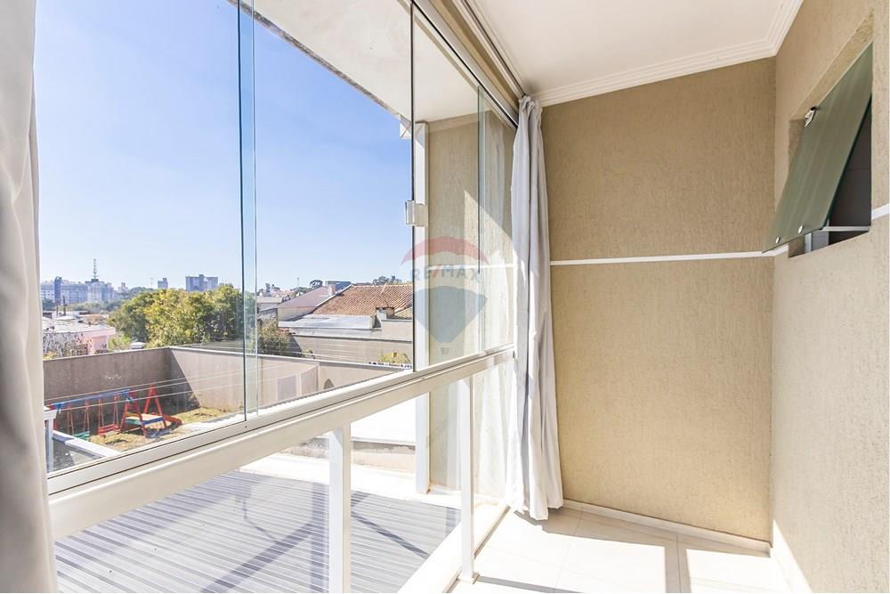 Sobrado - Alugar - São José dos Pinhais , Paraná - IMG_2965_1.jpg - 560411051-195