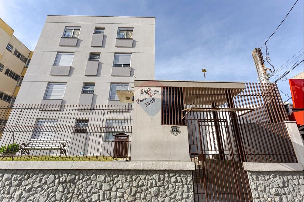 Apartamento - Venda - Curitiba , Paraná - IMG_8181.JPEG - 560341067-16