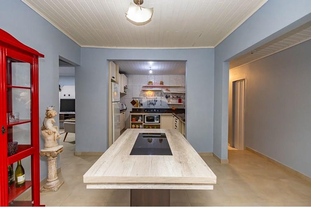 Casa - Venda - Colombo , Paraná - RITA COZ 5.jpeg - 560301020-36