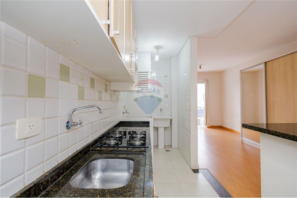 Apartamento - Alugar - Curitiba , Paraná - 2 - 560411052-98