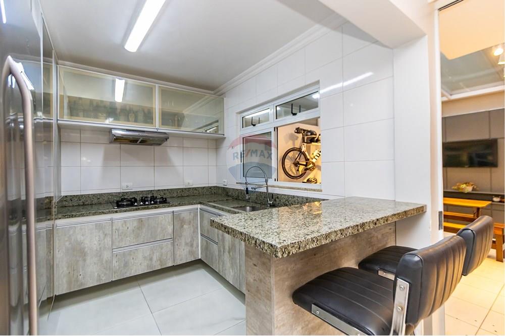 Sobrado - Venda - Curitiba , Paraná - IMG_3003.jpg - 560351022-83