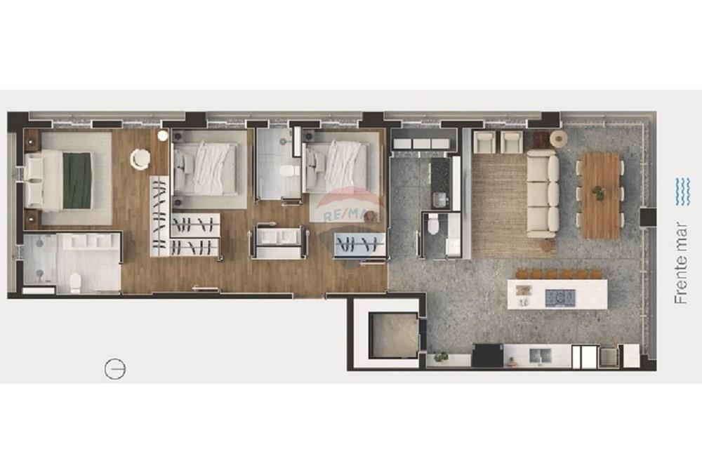 Apartamento - Venda - Penha , Santa Catarina - WhatsApp Image 2025-04-09 at 12.35.09 (1).jpeg - 560461002-25