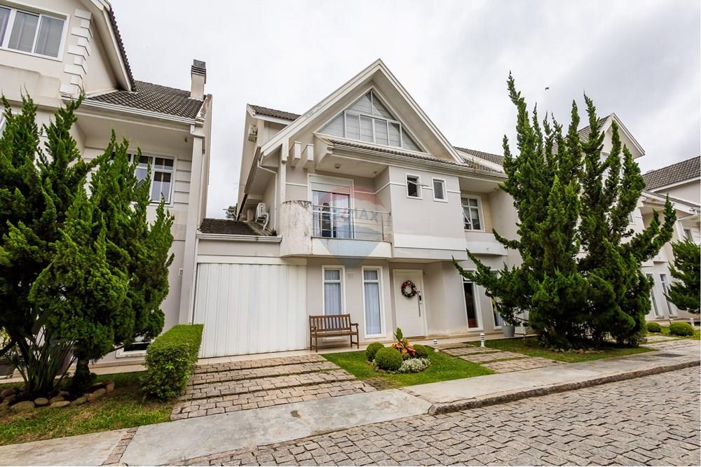 Triplex - Venda - Curitiba , Paraná - 05 fachada Triplex.jpg - 560341137-3