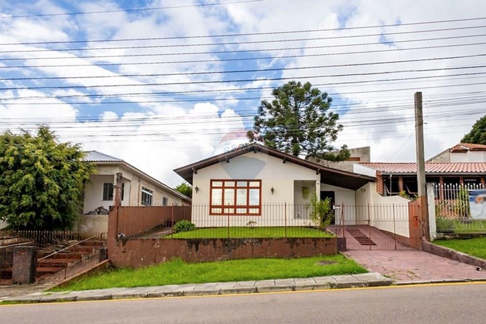 Casa - Venda - Curitiba , Paraná - IMG_6302_1.jpg - 560321139-3