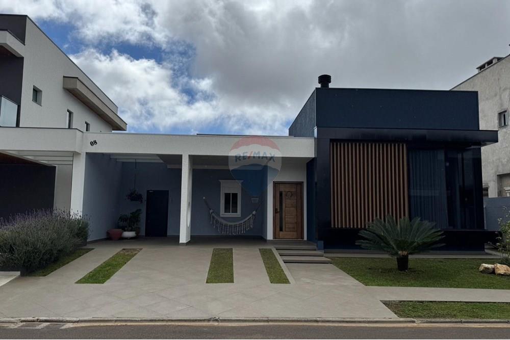 Casa de Condomínio - Venda - Piraquara , Paraná - WhatsApp Image 2025-10-07 at 15.53.39.jpeg - 560501007-1