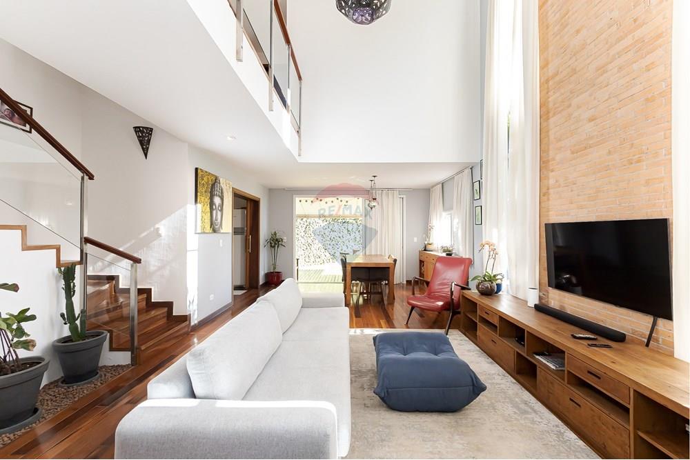 Casa de Condomínio - Venda - Curitiba , Paraná - IMG_0058.jpg - 560411061-1