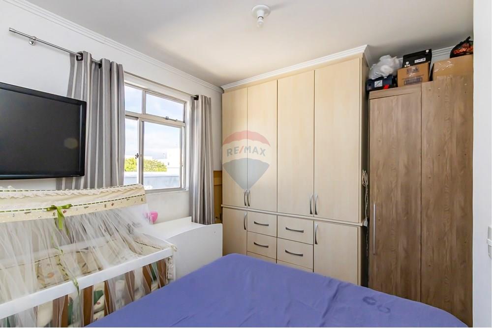 Apartamento à venda com 3 quartos, 58m² - Foto 30