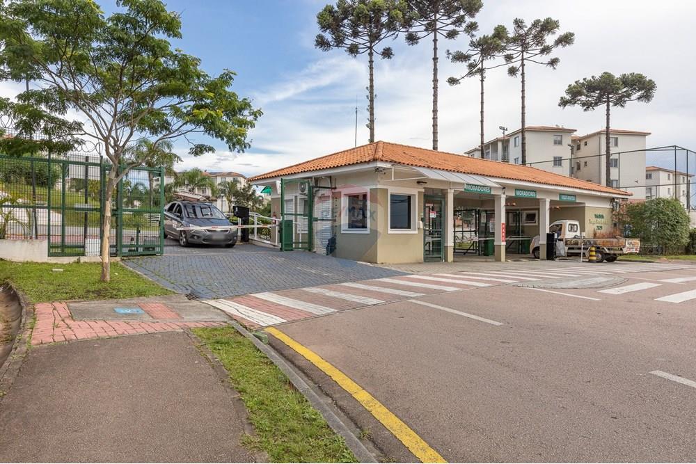 Rezidencijalno - Stan-Apartman - Colombo , Paraná - BR - IMG_2778.jpg - 560411032-60