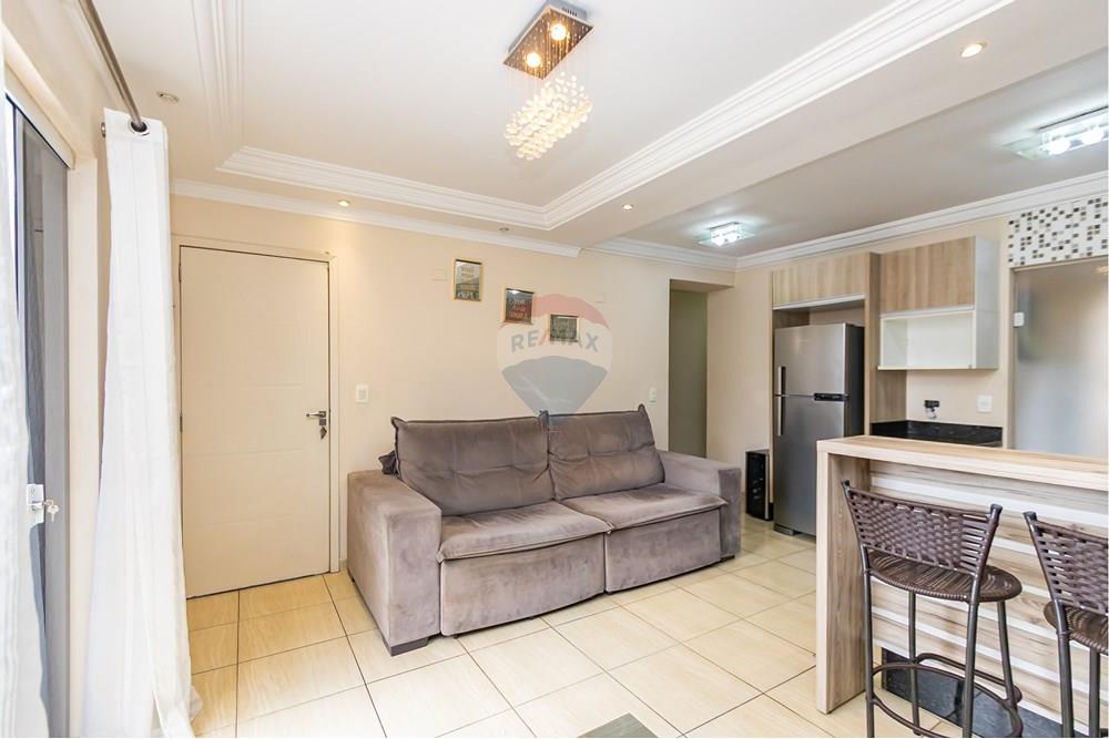 Apartamento - Venda - São José dos Pinhais , Paraná - IMG_3808.jpg - 560411055-22