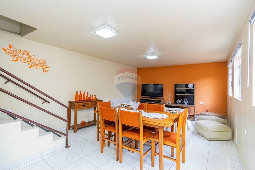 Casa - Venda - Curitiba , Paraná - IMG_9406_1.jpg - 560351004-88