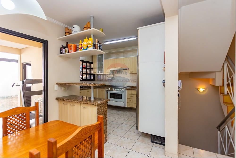 Sobrado - Venda - Curitiba , Paraná - _MG_7134.jpg - 560441005-12