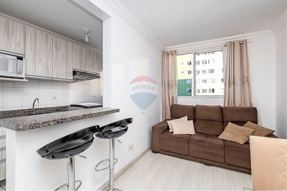 Apartamento - Venda - Curitiba , Paraná - IMG_9118_1.jpg - 560311077-8