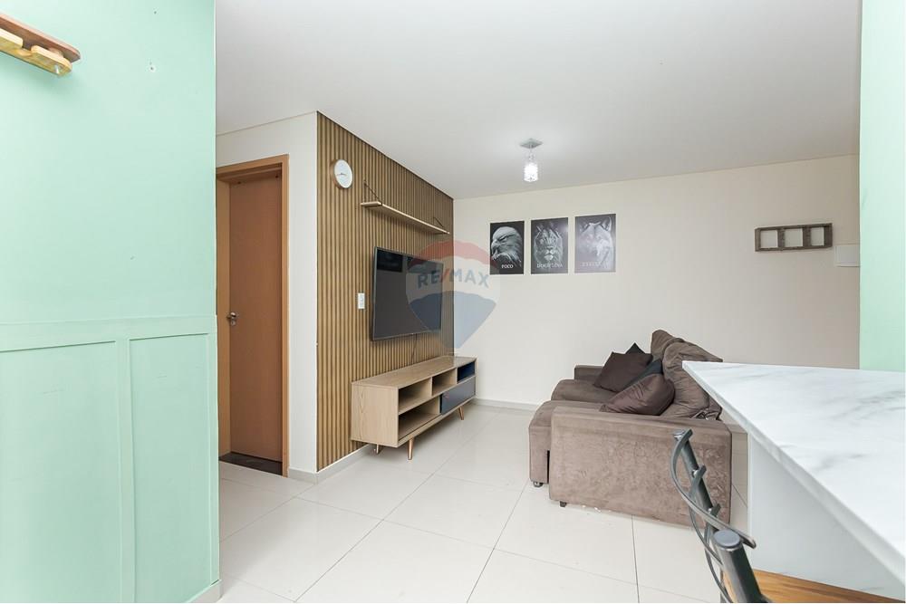 Apartamento - Venda - São José dos Pinhais , Paraná - IMG_0032.jpg - 560351119-20