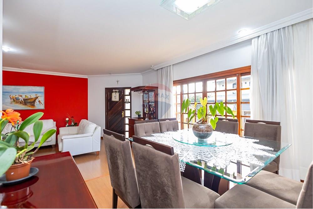 Sobrado - Venda - Curitiba , Paraná - IMG_5040 (1).jpg - 560411009-94