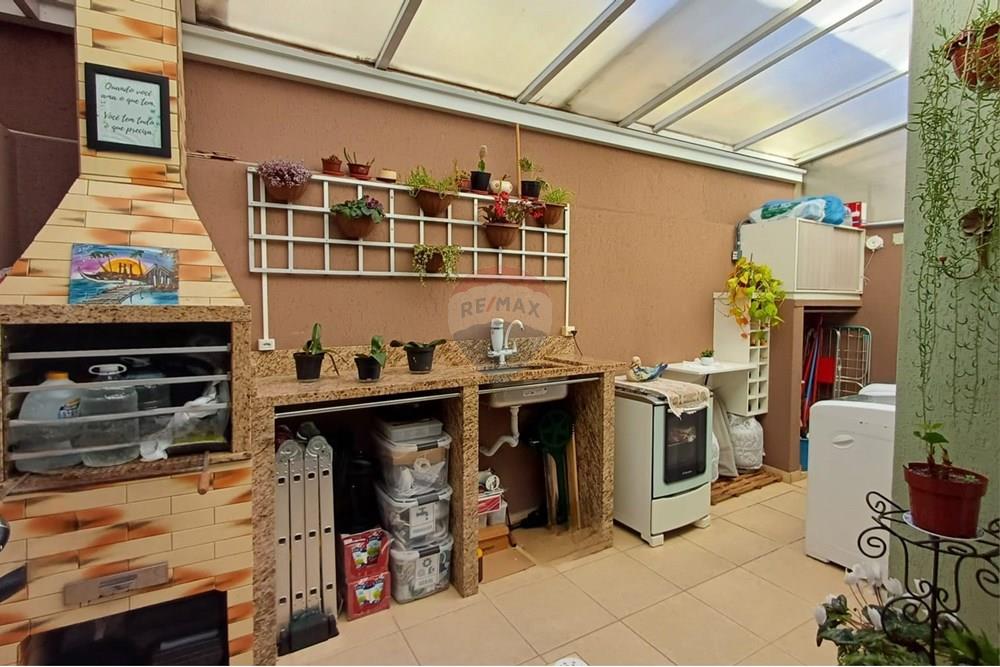 Casa de Condomínio - Venda - Curitiba , Paraná - 651f6e70-fa6b-46f1-a23c-c272e061b386.jpeg - 560441008-24