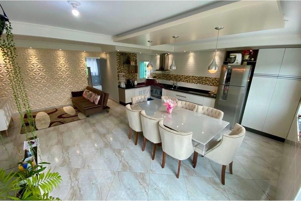 Apartamento à venda com 4 quartos, 247m² - Foto 2