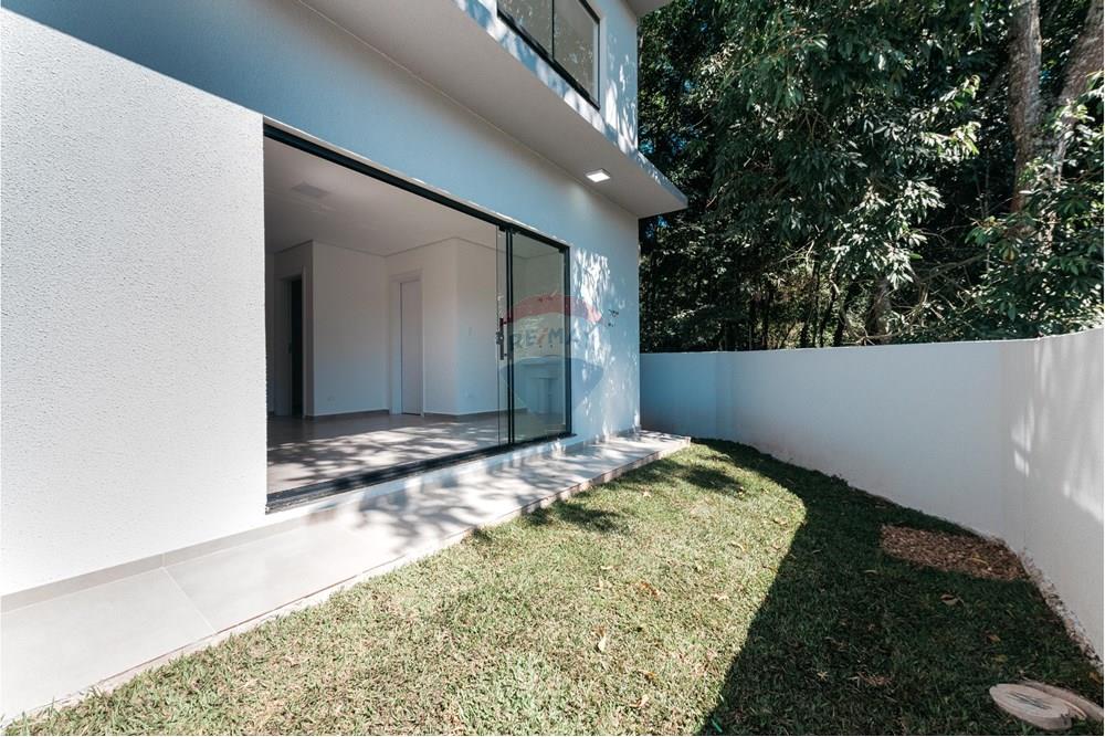 Sobrado - Venda - Campo Largo , Paraná - 2025-04-29-casa161-63.JPG - 560341080-235