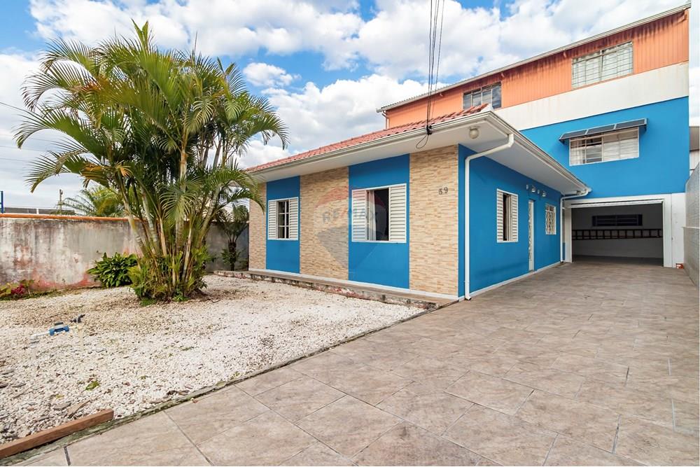 Casa - Venda - Curitiba , Paraná - IMG_6442_1.jpg - 560471004-7