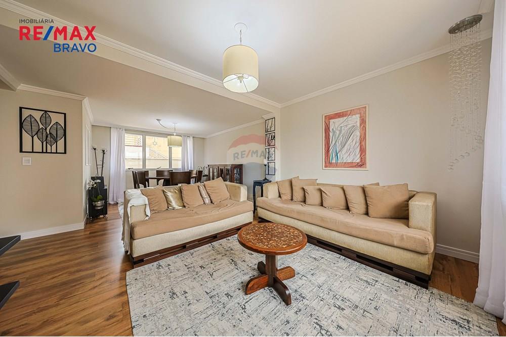 Casa de Condomínio - Venda - Curitiba , Paraná - CRF_7432.jpg - 560371015-54