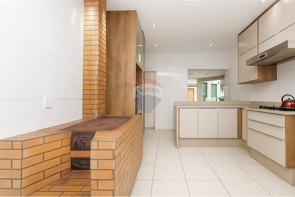 Casa - Venda - Curitiba , Paraná - Cozinha boq ok.jpg - 560321114-22