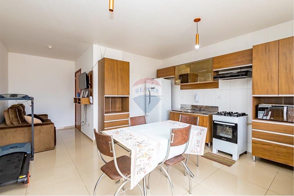 Apartamento - Venda - Colombo , Paraná - IMG_2962.jpg - 560461004-5