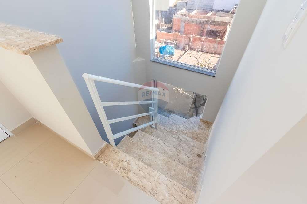 Sobrado - Venda - Curitiba , Paraná - IMG_8364.jpeg - 560461011-38