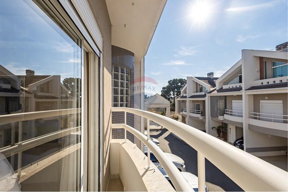 Sobrado - Venda - Curitiba , Paraná - 19 sacada.jpg - 560341101-16