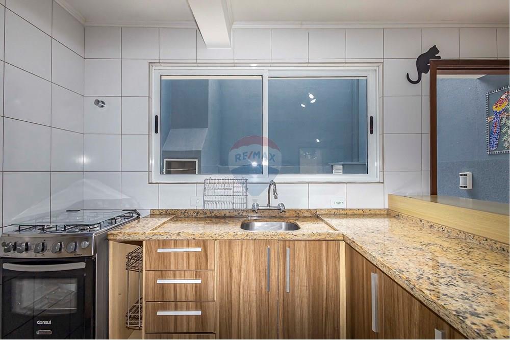 Sobrado - Venda - Curitiba , Paraná - IMG_7093_1.jpg - 560341120-43