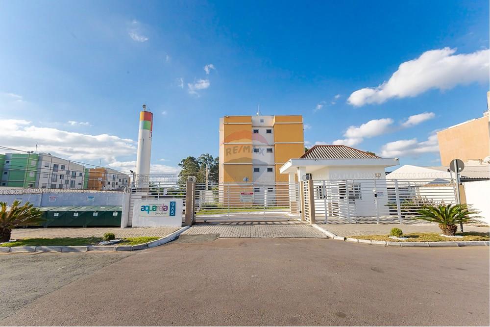 Apartamento - Venda - São José dos Pinhais , Paraná - IMG_0068.jpg - 560321046-77