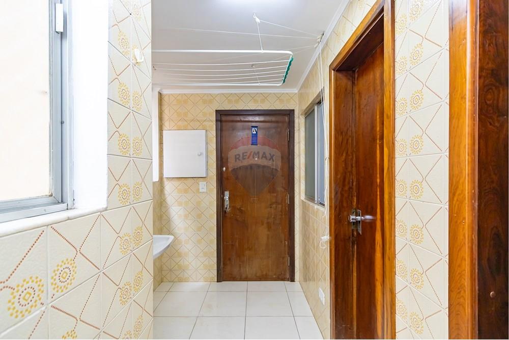 Apartamento - Venda - Curitiba , Paraná - 23 1  lavanderia IMG_3790.jpg - 560341034-65