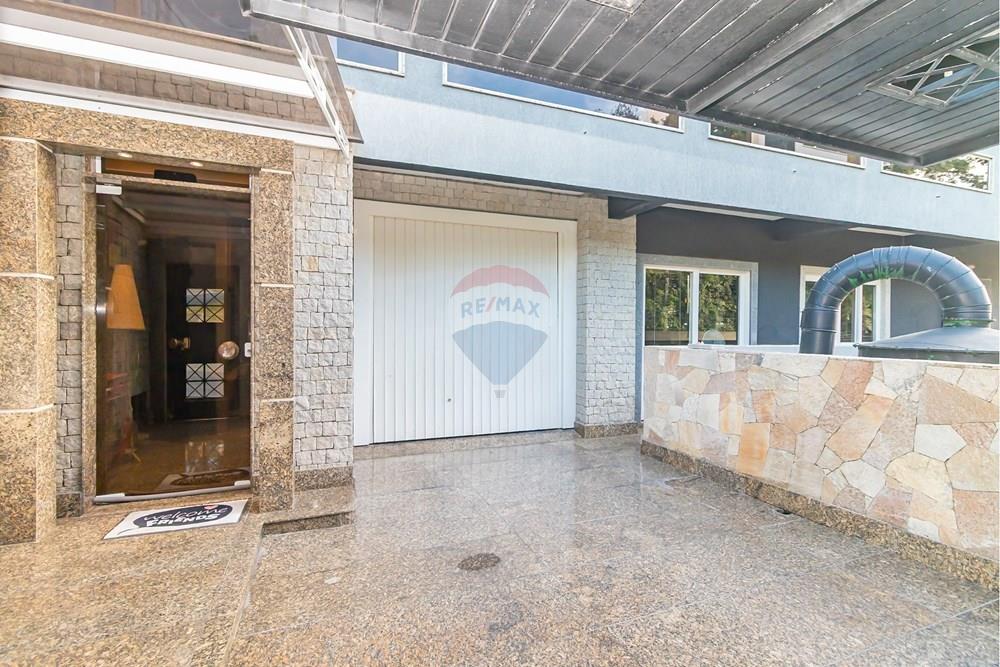 Casa - Alugar - Curitiba , Paraná - IMG_0109.jpg - 560351125-24