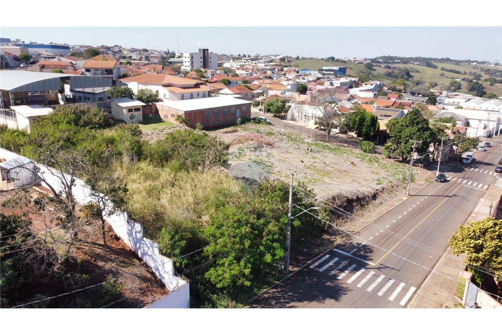 Terreno - Venda - Cornélio Procópio , Paraná - 24 - 560311035-23