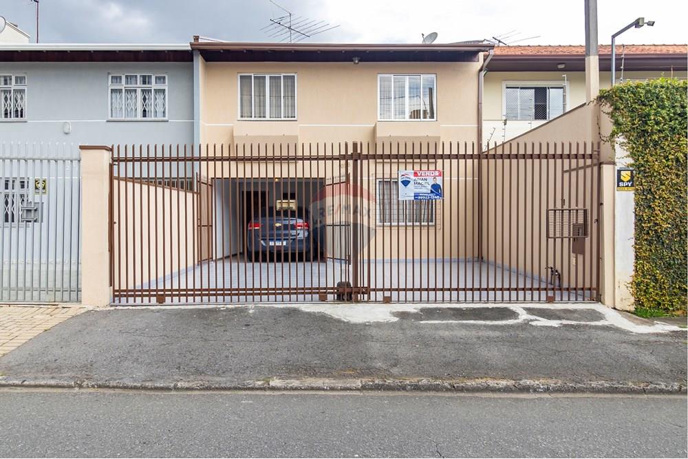 Sobrado - Venda - Curitiba , Paraná - IMG_4243_1.jpg - 560441002-51