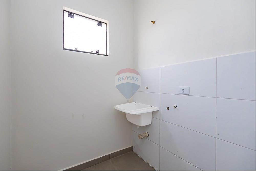 Sobrado - Venda - Araucária , Paraná - IMG_7212.jpg - 560491003-4