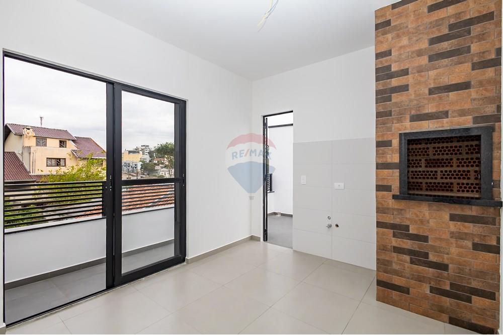 Sobrado - Venda - Curitiba , Paraná - 62 TERRAÇO.jpg - 560341034-58