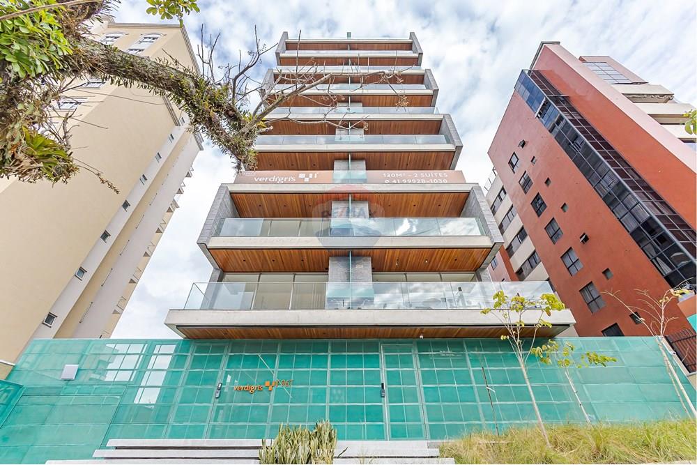 Apartamento - Venda - Curitiba , Paraná - Áreas comuns_Verdigris (25).jpg - 560341231-26