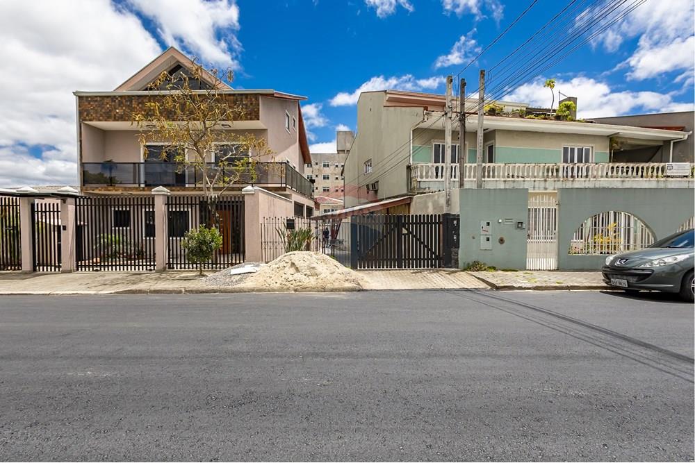 Sobrado - Venda - Curitiba , Paraná - IMG_2001.jpg - 560351004-90